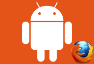 Android - Mozilla Firefox