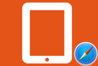 Ipad - Safari